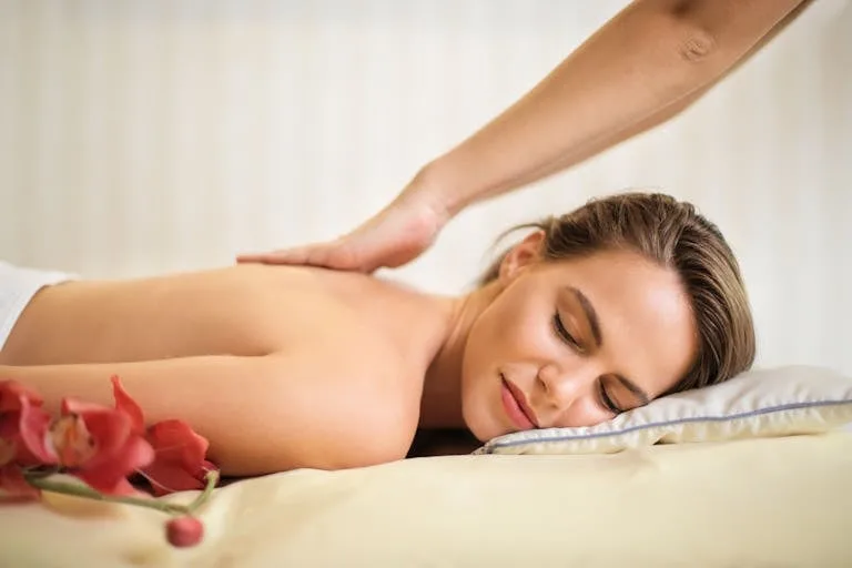 massages zen bioénergétiques à Arras