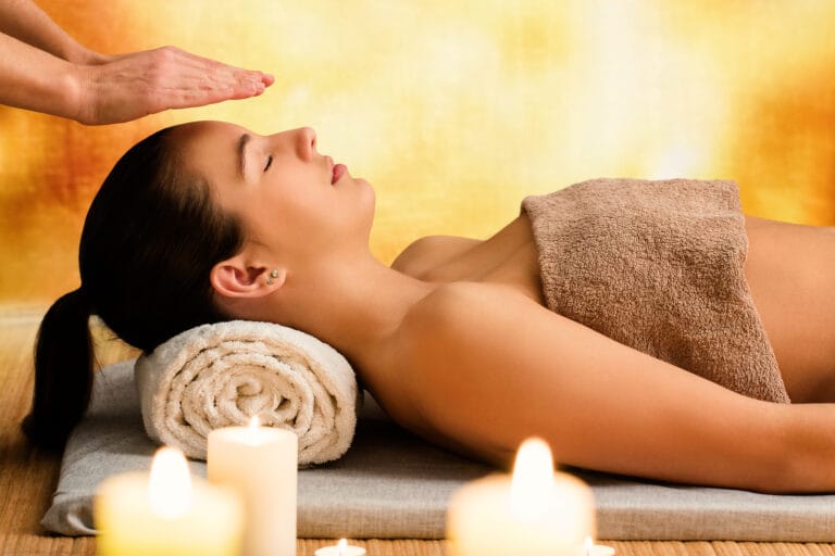 comment fonctionne le Reiki