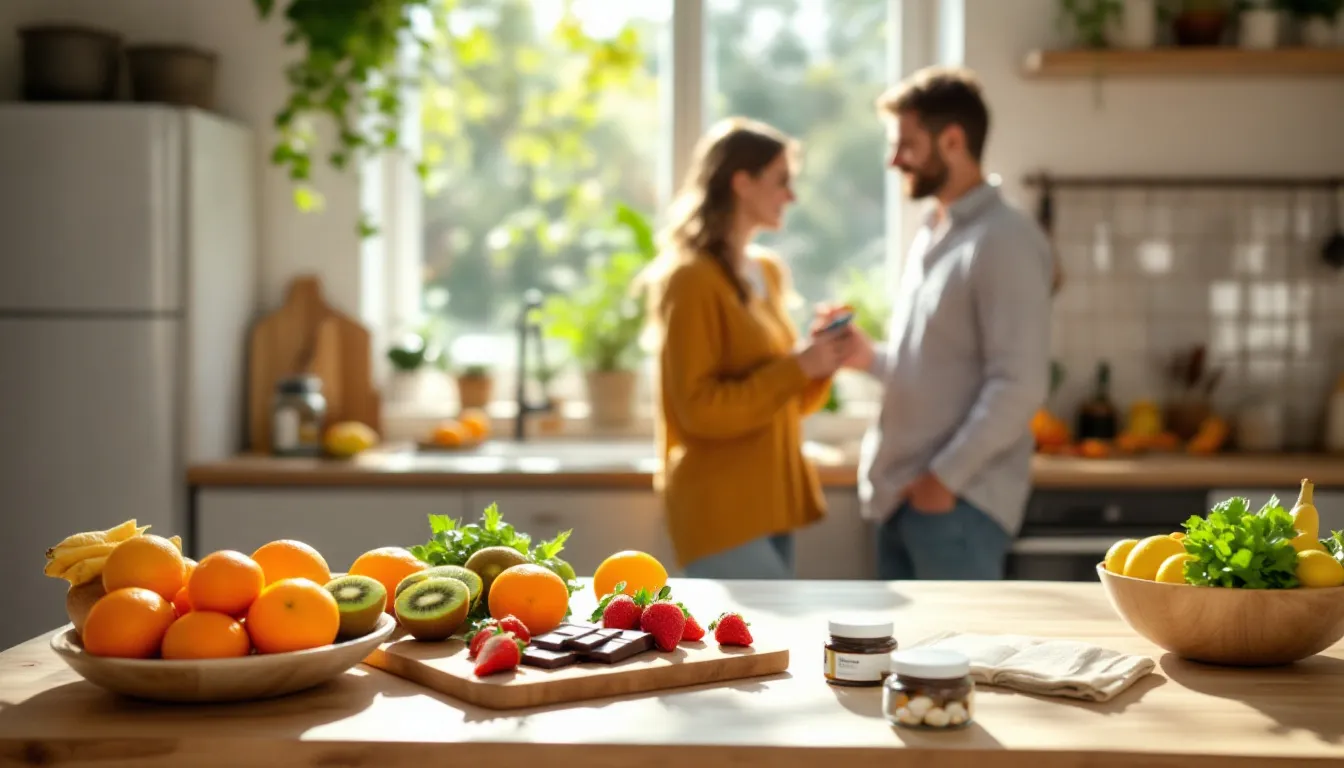 Suppléments antifatigue pour booster la forme et combattre la fatigue