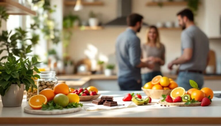 Compléments alimentaires antifatigue pour renforcer l'énergie et vitalité