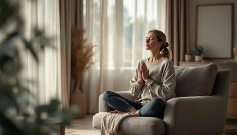 Conseils pour contrôler une crise de panique et gérer l'anxiété
