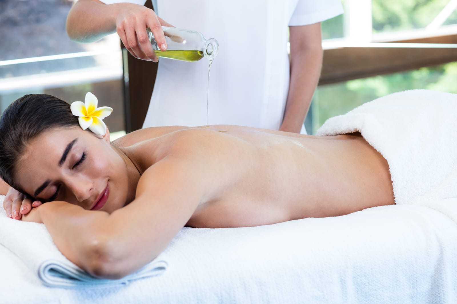 massage aux huiles essentielles douai 59