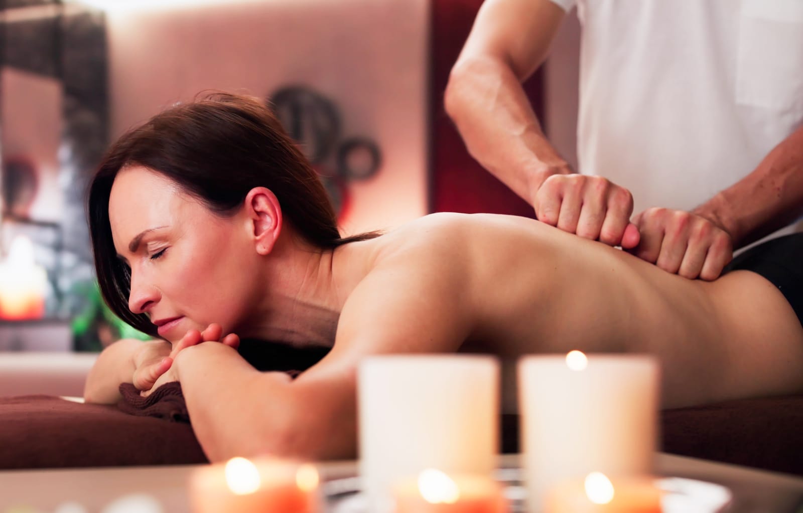 qu'est ce que le massage Shiatsu ?