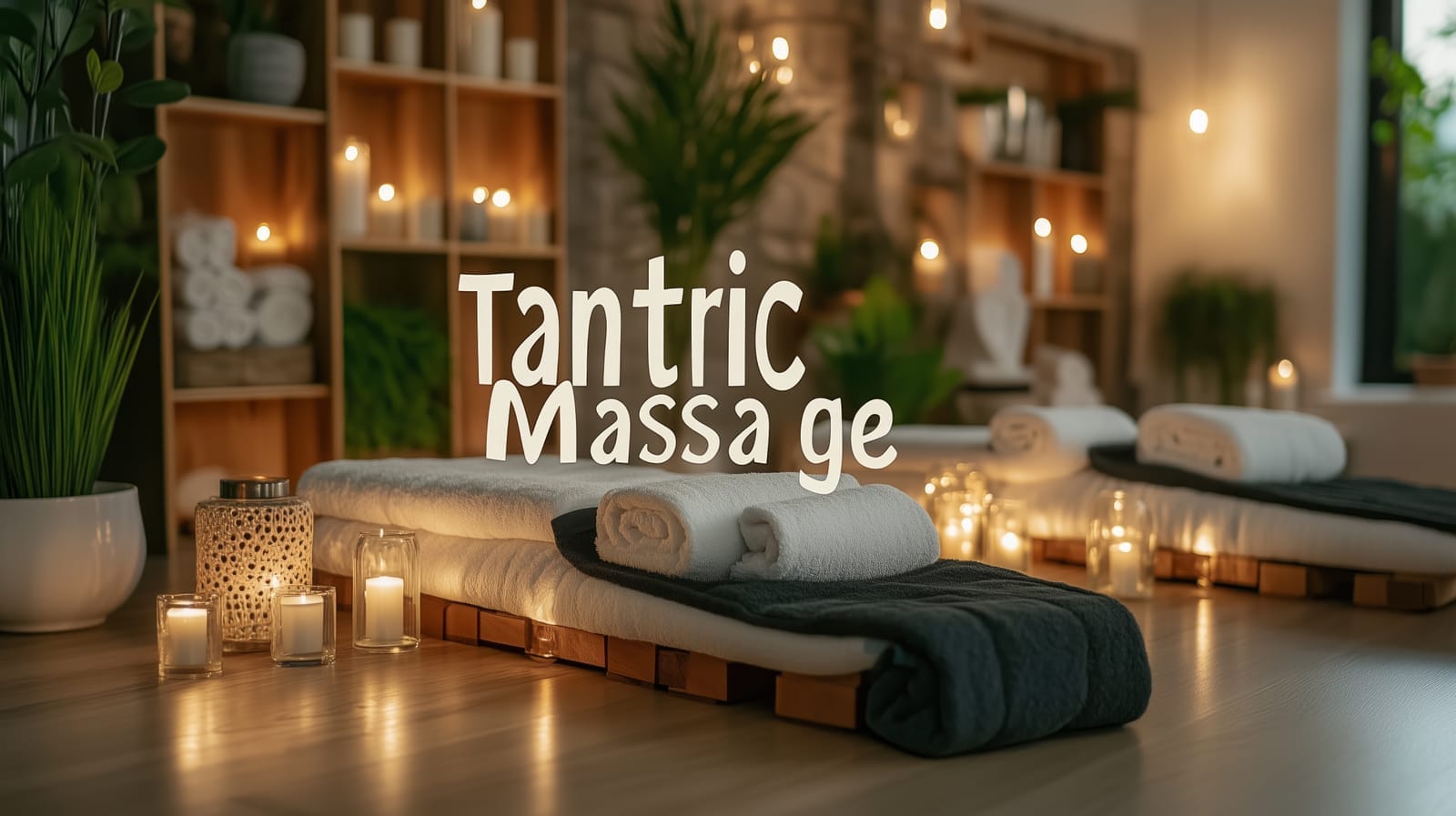 massages tantriques à Douai