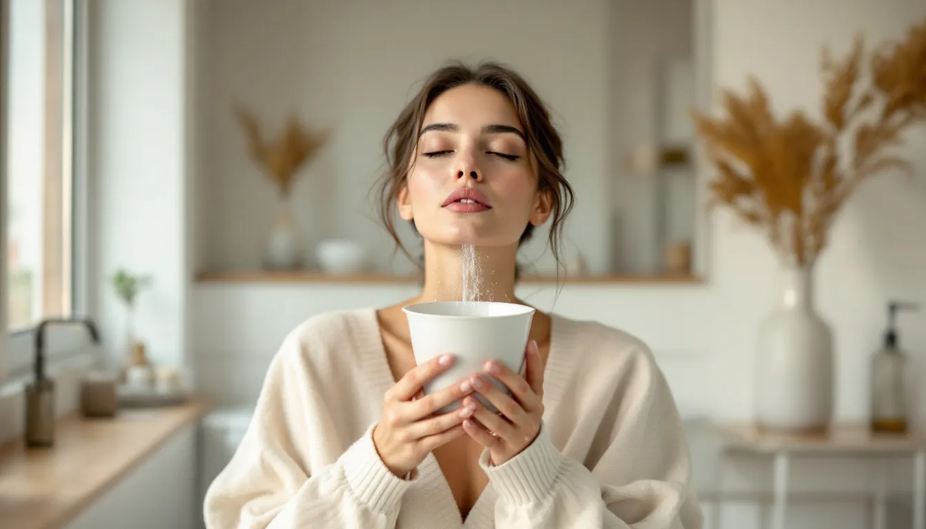 Remède naturel contre la sinusite pour un soulagement durable