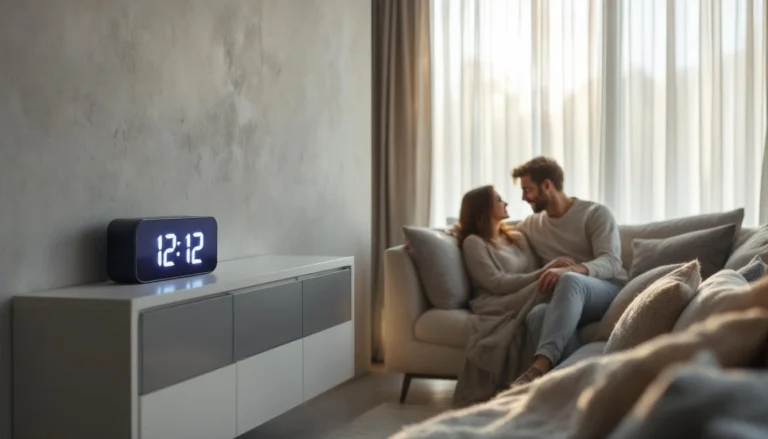 signification 12 h 12 en amour