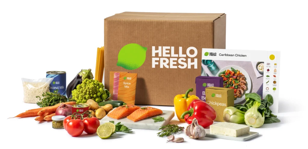 avis hello fresh