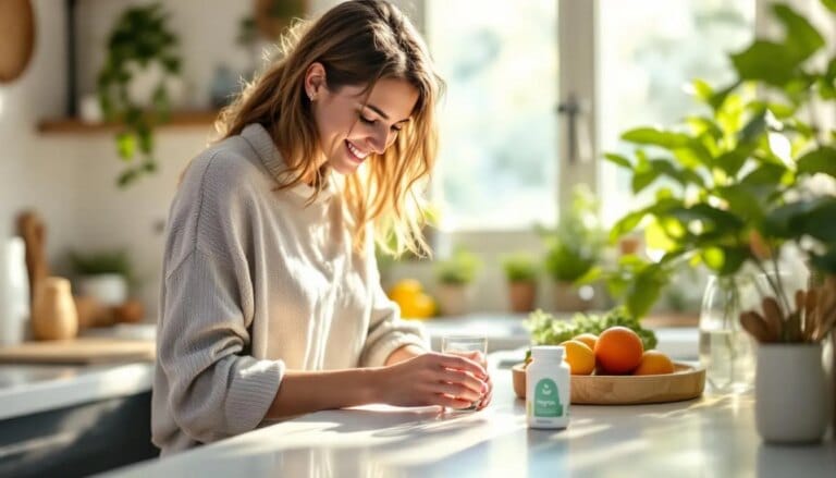 Avis gélules Happy Détox présentant retour sur ces compléments détoxifiants