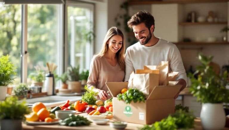 Avis Hellofresh détaillé sur ce service de livraison de repas