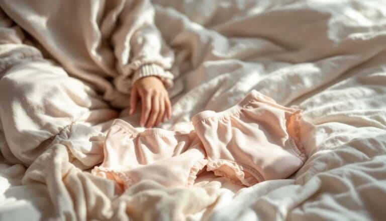 Avis détaillé sur Mademoiselle Culotte, une marque de lingerie