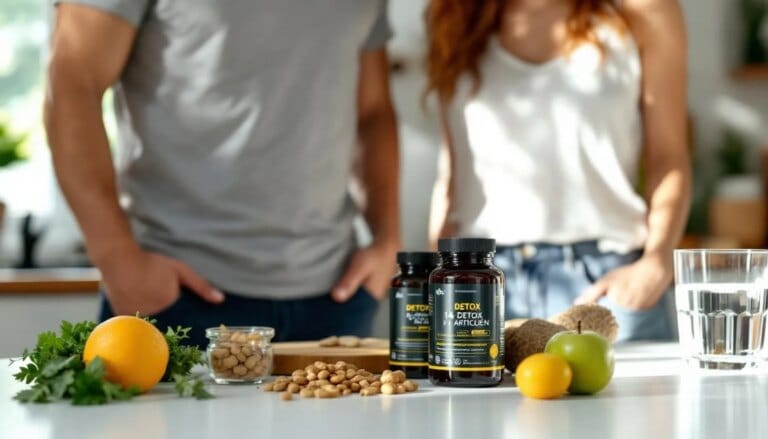 Avis sur la cure Happy Detox 14 jours pour une détox efficace
