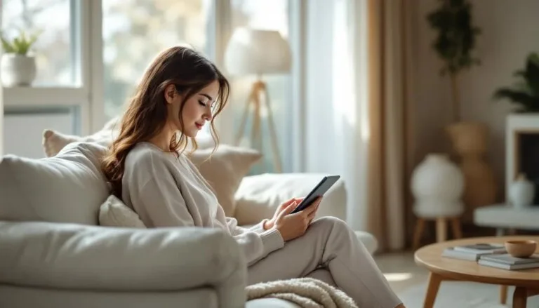 Image illustrant le blog de Cécile Briat, site personnel