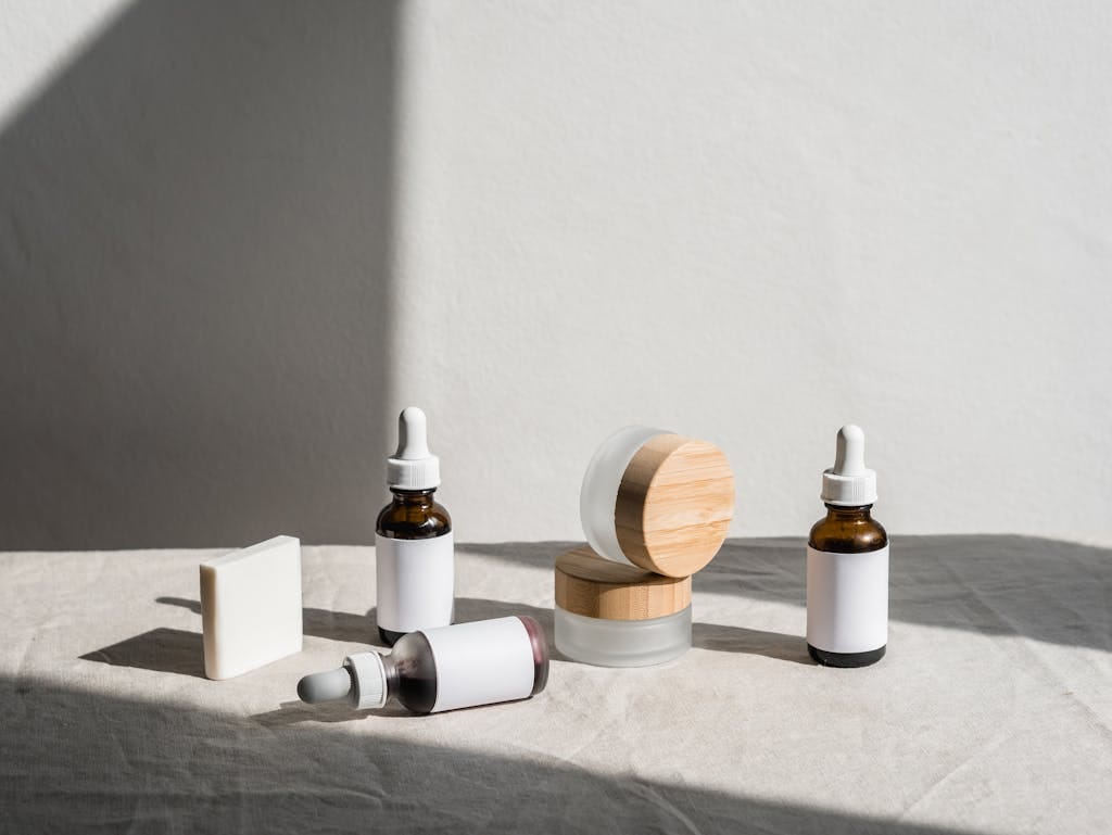 Quand utiliser le sérum rétinol ?
