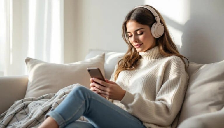 Présentation des meilleures applications gratuites d'hypnose pour relaxation