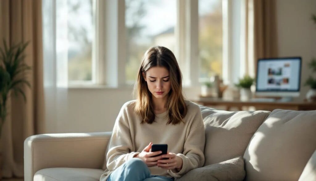 Pourquoi il ne regarde plus mes story, explications sur ce comportement