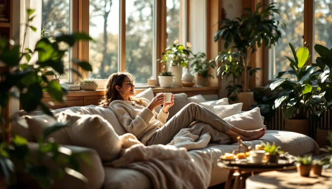 Découvrez bien-être et bienfaits pour une vie quotidienne équilibrée