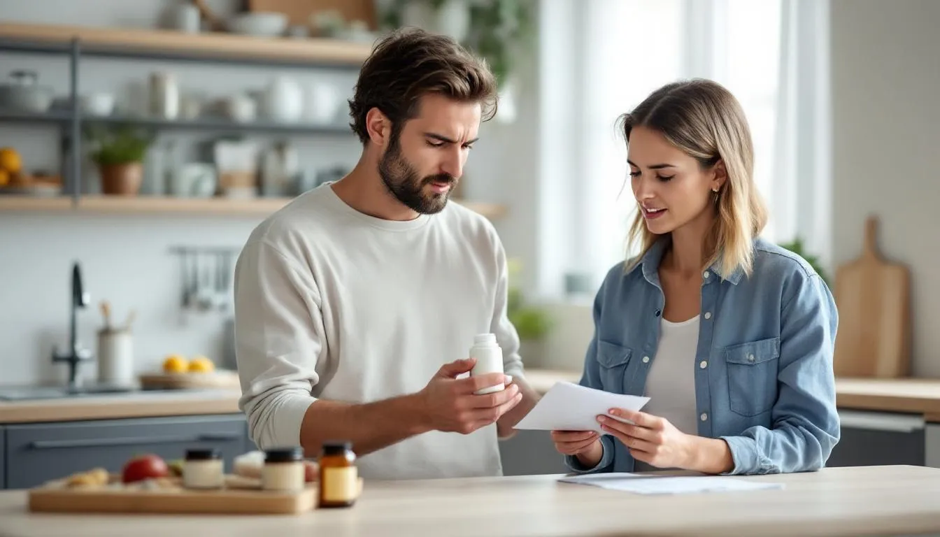 Découvrez les dangers du collagène et ses effets secondaires possibles