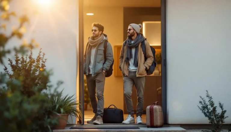 Douas et prières pour voyageurs offrant protection et sérénité spirituelle