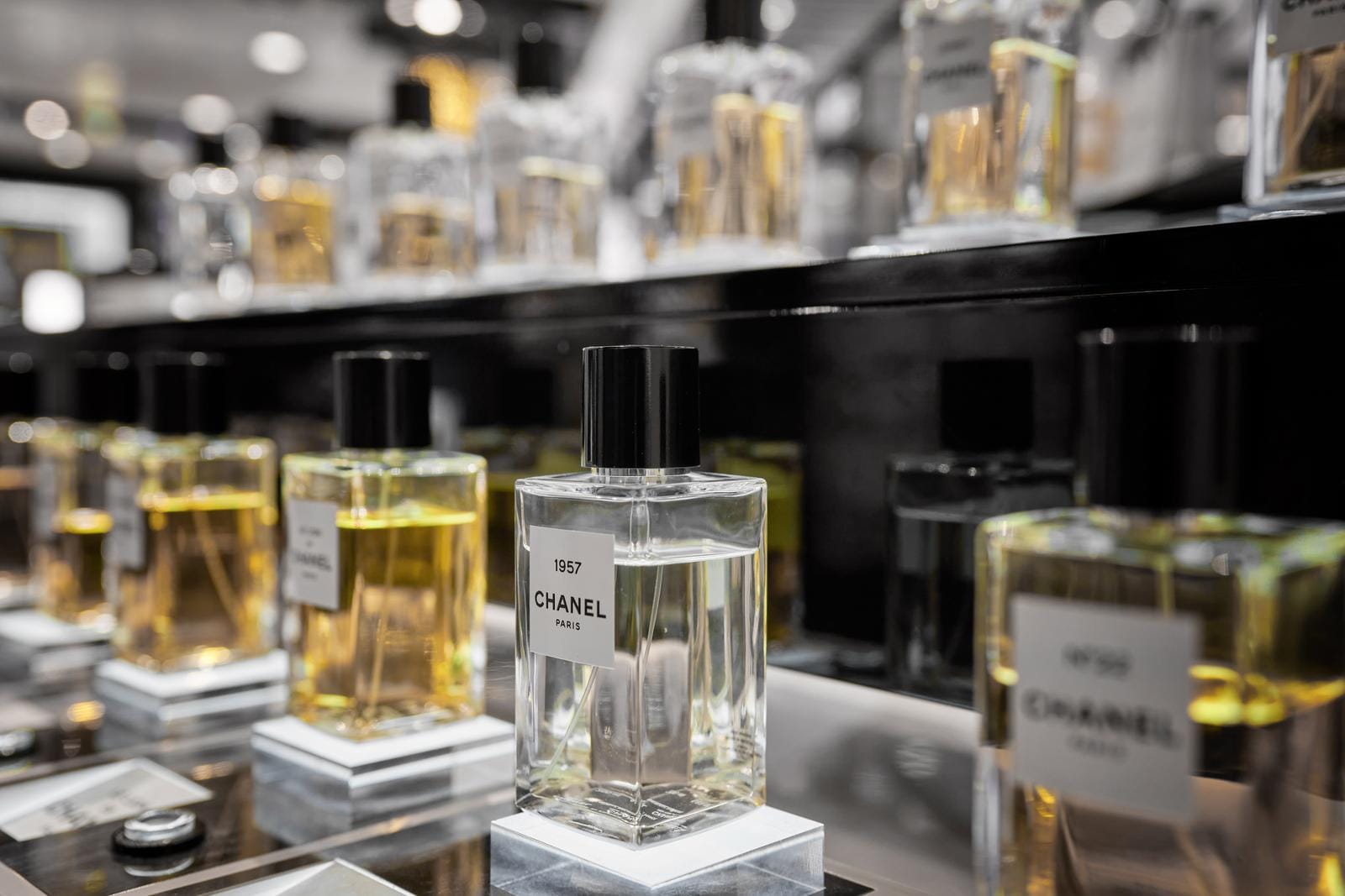 La grande parfumerie, boutique en ligne