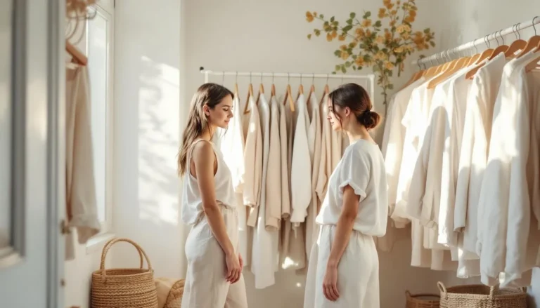 Découvrez Iemmafashion, blog féminin et site de mode éthique responsable