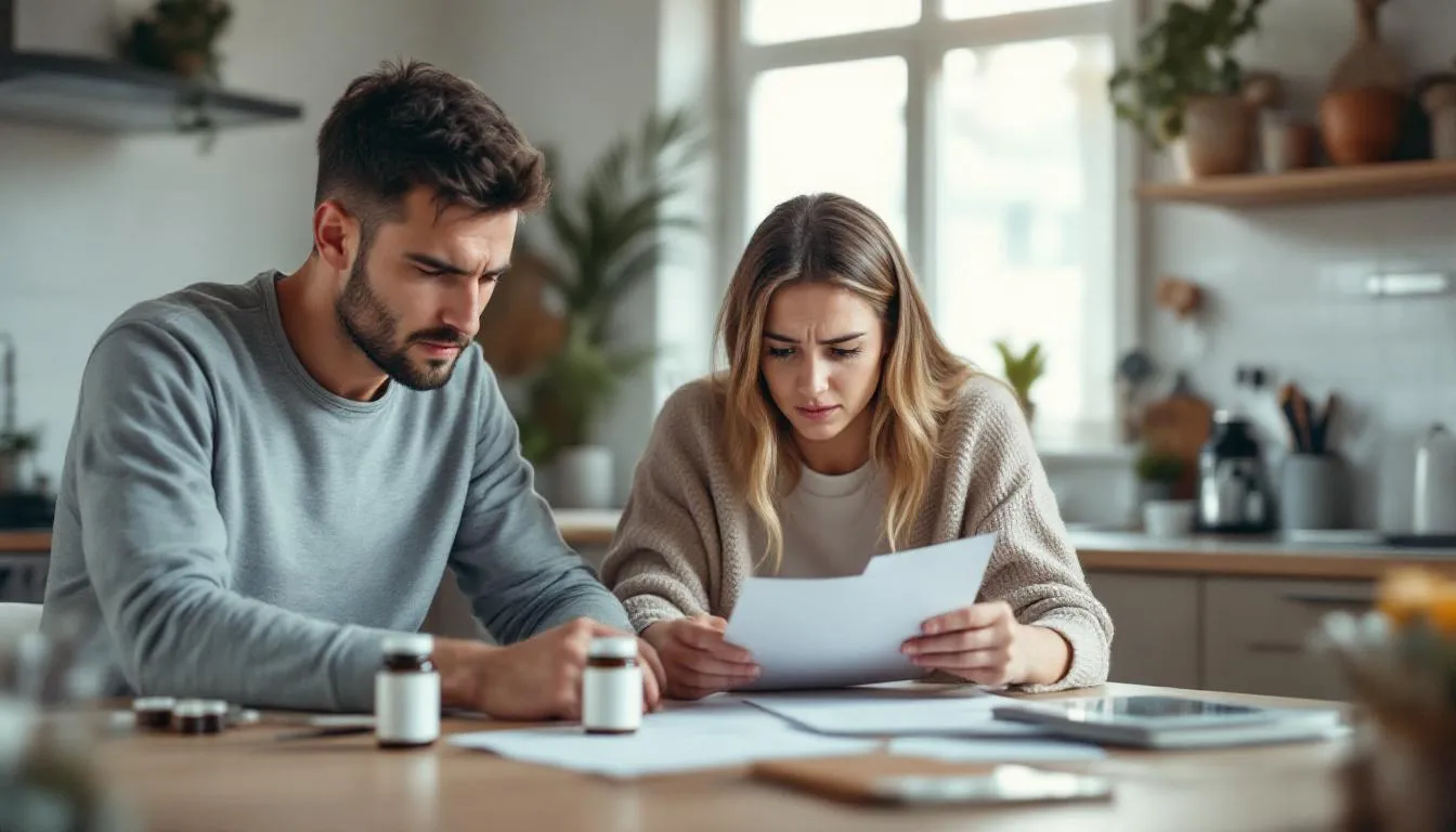 Découvrez les avis négatifs sur Nourix, un complément controversé