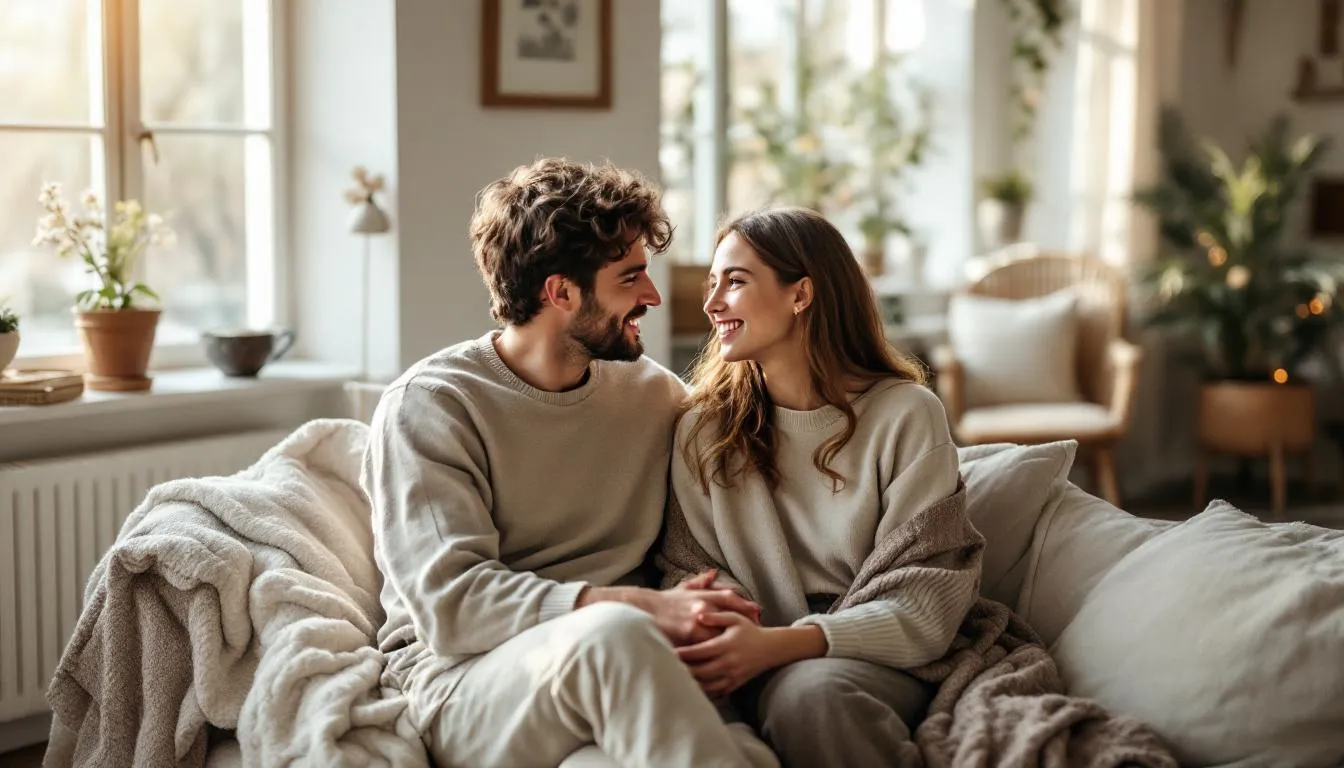 Découvrez comment gérer les reproches de votre mari pour renforcer la complicité