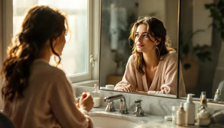 Découvrez le Serumcu, un sérum anti-âge hydratant et repulpant